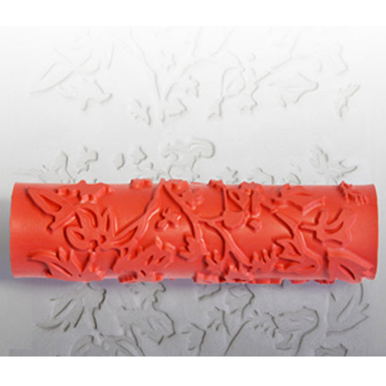 Pottery Texture Tools  Decorative Texture Roller